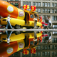 Illustration for article titled Paul Ryan Used To Drive The Wienermobile